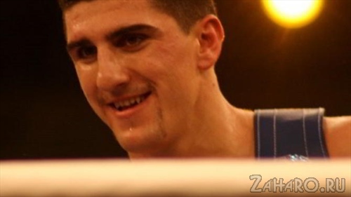 Аборигены съели Хука.